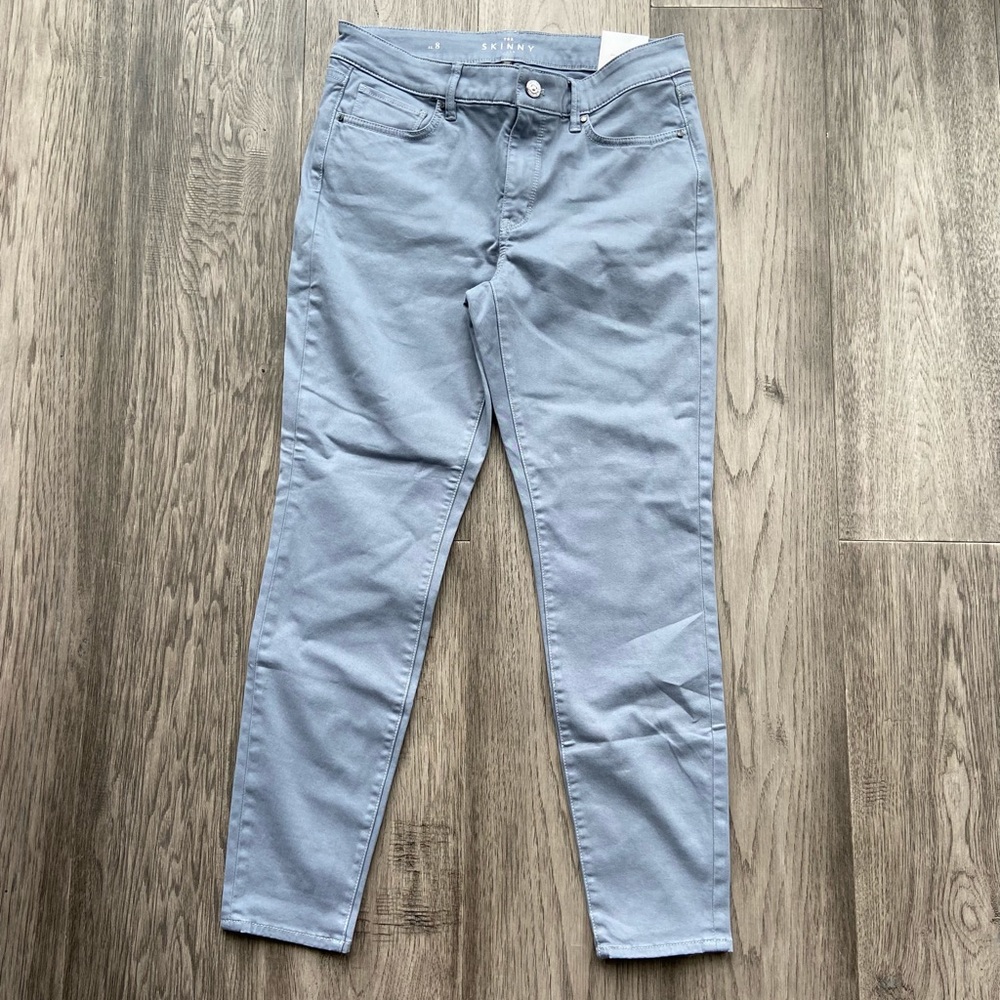 White House Black Market Skinny Jeans